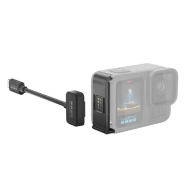 GoPro Klapka z ładowaniem magnetycznym do HERO wersja 9-13