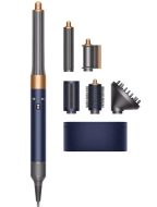 Suszarko-lokówka Dyson Airwrap Multistyler Complete Long Volumise błękit pruski/miedź
