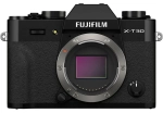 FujiFilm X-T30 II + 18-55 mm f/2.8-4 R LM OIS czarny