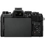 Aparat OM SYSTEM OM-5 czarny + M.Zuiko Digital ED 12‑45 mm f/4 Pro