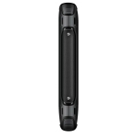 Maxcom Strong MM918 4G czarny/black