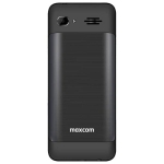 Maxcom MM245 4G czarny/black
