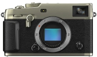 Aparat FujiFilm X-Pro3 Duratect body srebrny 