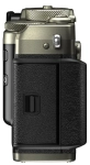FujiFilm X-Pro3 Duratect body srebrny