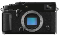 Aparat FujiFilm X-Pro3 body czarny