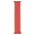 Beline pasek Apple Watch Nylon 38/40/41mm różowy /hot pink