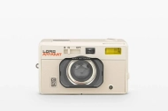 LomoApparat 21mm Point and Shoot Camera-Chiyoda