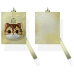 Nimmy torebka na telefon fioletowy-purple Big Eyed Pet 2.0 Rabbit-4.webp