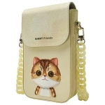 Nimmy torebka na telefon fioletowy-purple Big Eyed Pet 2.0 Rabbit-6.webp