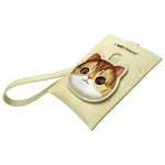 Nimmy torebka na telefon fioletowy-purple Big Eyed Pet 2.0 Rabbit-7.webp