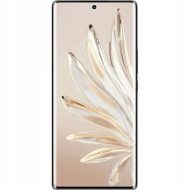 Honor 70 5G Dual Sim 8GB RAM 128GB - Midnight Black 