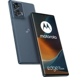 Motorola Edge 50 Fusion 5G 8/256 GB Szaroniebieski - Forest Blue