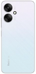 Xiaomi Redmi 13C 5G 4/128 GB Silver