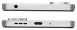 Xiaomi Redmi 13C 5G 4/128 GB Silver