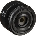Nikon Nikkor Z 40 mm f/2