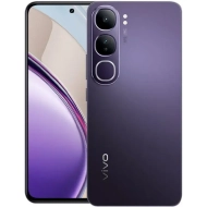 vivo V40 Lite 5G 8GB RAM 256GB - Black