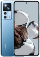 Xiaomi 12T 5G 8/256 GB Blue  