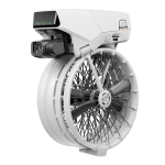 Dron DJI Flip Fly More Combo (DJI RC 2)