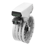 Dron DJI Flip Fly More Combo (DJI RC 2)