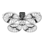 Dron DJI Flip Fly More Combo (DJI RC 2)