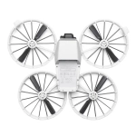 Dron DJI Flip Fly More Combo (DJI RC 2)