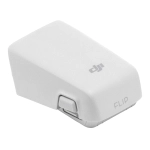 Inteligentny akumulator do DJI Flip