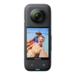 Kamera sportowa Insta360 X3 Motorcycle Edition