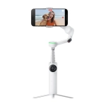 Gimbal Insta360 Flow 2 Pro biały