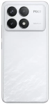 Xiaomi Poco F6 Pro 5G 12/256 GB White