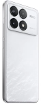 Xiaomi Poco F6 Pro 5G 12/256 GB White