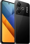 Xiaomi Poco M6 8/256 GB Black