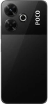 Xiaomi Poco M6 8/256 GB Black