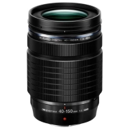 Obiektyw OM SYSTEM M.Zuiko Digital ED 40-150mm f/4 Pro | Kup i zaoszczędź – cashback do 2500 zł!