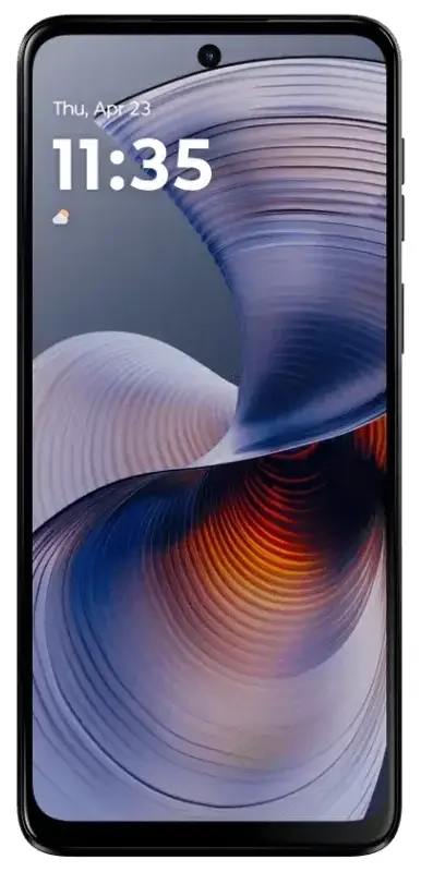 Motorola Moto G55 5G 8/256 GB Zielony - Forest Grey