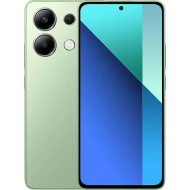 Xiaomi Redmi Note 13 4G 8/256 GB Mint Green