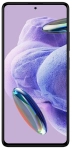 Xiaomi Redmi Note 12 Pro+ 5G 8/256 GB Black