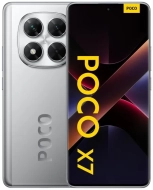 Xiaomi Poco X7 5G 12/512 GB Srebrny - Silver