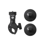 Zestaw mocowań na motor / rower Insta360 do kamer sportowych
