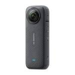 Kamera Insta360 X4 zestaw Action Bundle