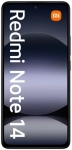 Xiaomi Redmi Note 14 4G 6/128 GB Midnight Black