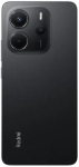 Xiaomi Redmi Note 14 4G 6/128 GB Midnight Black
