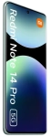 Xiaomi Redmi Note 14 Pro 5G 8/256 GB Coral Green