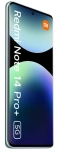 Xiaomi Redmi Note 14 Pro+ 5G 8/256 GB Frost Blue