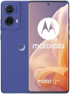 Motorola Moto G85 5G 8/256 GB Kobaltowy - Cobalt Blue
