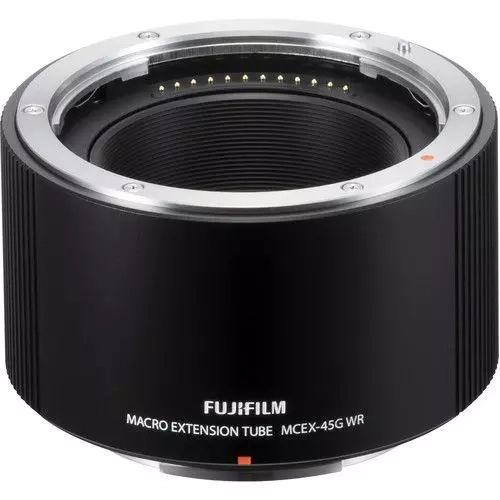 Pierścień pośredni FujiFilm MCEX-45G WR Macro Extension Tube