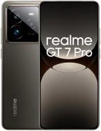 Realme GT 7 Pro 5G 12/512GB Galaktyczna szarość - Galaxy Grey