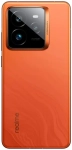 realme GT 7 Pro 5G 12/512 GB Mars Orange