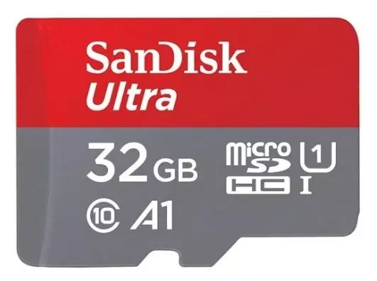 Karta pamięci Sandisk Ultra microSDHC 32 GB
