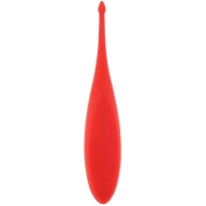 Masażer - Satisfyer Twirling Fun - łechtaczka - 12 trybów