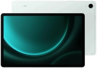 Samsung Galaxy Tab S9 FE X516 10.9" 8/256 GB 5G rysik S-Pen Miętowy - Mint